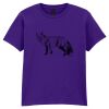 Softstyle™ youth ringspun t-shirt Thumbnail