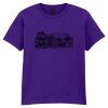 Softstyle™ youth ringspun t-shirt Thumbnail