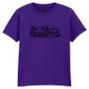 Softstyle™ youth ringspun t-shirt Thumbnail