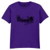 Softstyle™ youth ringspun t-shirt Thumbnail
