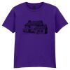 Softstyle™ youth ringspun t-shirt Thumbnail