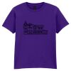 Softstyle™ youth ringspun t-shirt Thumbnail