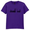 Softstyle™ youth ringspun t-shirt Thumbnail