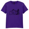 Softstyle™ youth ringspun t-shirt Thumbnail