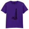 Softstyle™ youth ringspun t-shirt Thumbnail