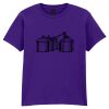 Softstyle™ youth ringspun t-shirt Thumbnail