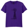 Softstyle™ youth ringspun t-shirt Thumbnail
