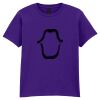 Softstyle™ youth ringspun t-shirt Thumbnail
