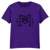 Softstyle™ youth ringspun t-shirt Thumbnail