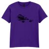 Softstyle™ youth ringspun t-shirt Thumbnail