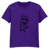 Softstyle™ youth ringspun t-shirt Thumbnail