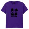 Softstyle™ youth ringspun t-shirt Thumbnail