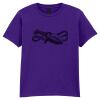 Softstyle™ youth ringspun t-shirt Thumbnail