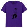 Softstyle™ youth ringspun t-shirt Thumbnail
