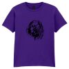 Softstyle™ youth ringspun t-shirt Thumbnail