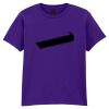 Softstyle™ youth ringspun t-shirt Thumbnail