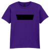 Softstyle™ youth ringspun t-shirt Thumbnail
