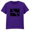 Softstyle™ youth ringspun t-shirt Thumbnail