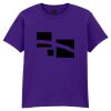 Softstyle™ youth ringspun t-shirt Thumbnail