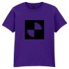Softstyle™ youth ringspun t-shirt Thumbnail