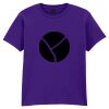 Softstyle™ youth ringspun t-shirt Thumbnail