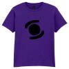 Softstyle™ youth ringspun t-shirt Thumbnail