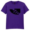 Softstyle™ youth ringspun t-shirt Thumbnail