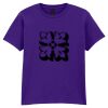 Softstyle™ youth ringspun t-shirt Thumbnail