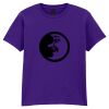 Softstyle™ youth ringspun t-shirt Thumbnail