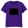 Softstyle™ youth ringspun t-shirt Thumbnail