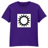 Softstyle™ youth ringspun t-shirt Thumbnail