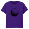 Softstyle™ youth ringspun t-shirt Thumbnail