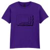 Softstyle™ youth ringspun t-shirt Thumbnail