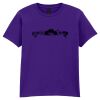 Softstyle™ youth ringspun t-shirt Thumbnail