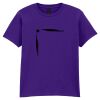 Softstyle™ youth ringspun t-shirt Thumbnail