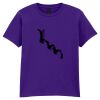 Softstyle™ youth ringspun t-shirt Thumbnail