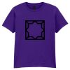 Softstyle™ youth ringspun t-shirt Thumbnail