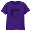 Softstyle™ youth ringspun t-shirt Thumbnail