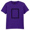Softstyle™ youth ringspun t-shirt Thumbnail