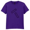Softstyle™ youth ringspun t-shirt Thumbnail