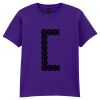 Softstyle™ youth ringspun t-shirt Thumbnail