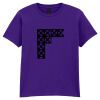 Softstyle™ youth ringspun t-shirt Thumbnail