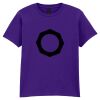 Softstyle™ youth ringspun t-shirt Thumbnail