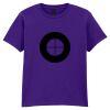 Softstyle™ youth ringspun t-shirt Thumbnail