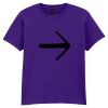 Softstyle™ youth ringspun t-shirt Thumbnail
