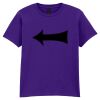 Softstyle™ youth ringspun t-shirt Thumbnail