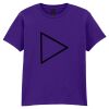 Softstyle™ youth ringspun t-shirt Thumbnail