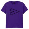 Softstyle™ youth ringspun t-shirt Thumbnail