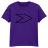 Softstyle™ youth ringspun t-shirt Thumbnail