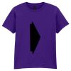 Softstyle™ youth ringspun t-shirt Thumbnail